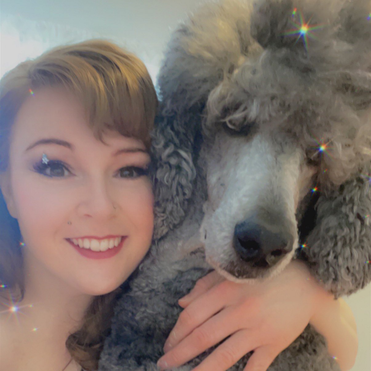Boots - Dog Groomer & Grooming Salon Manager